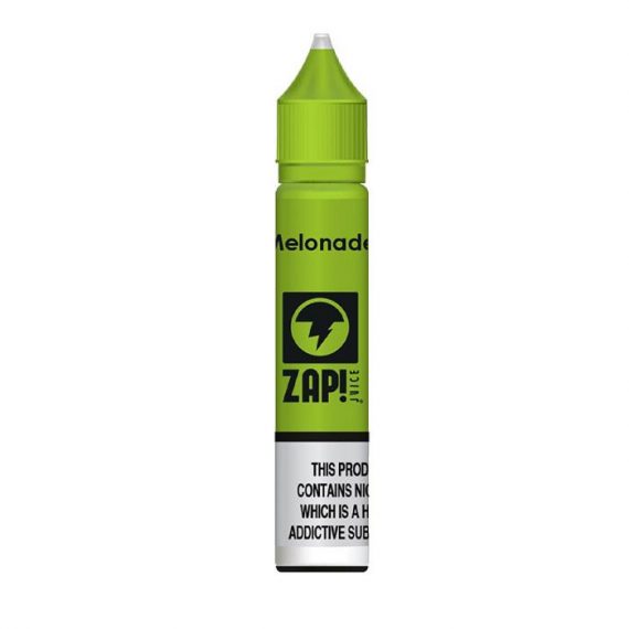 Zap! Juice Melonade 10ml Nicotine Salt E-Liquid ZJEL23M121020