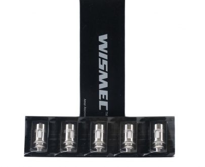 Wismec Amor Atomizer Coil Head 5 Pack WIAA1EAAC2873
