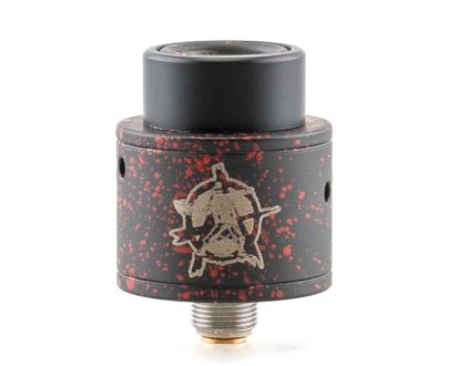 Anarchist Atomizer Powered by Flawless ANAA76APFD413