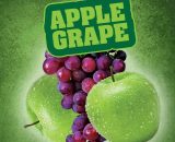 UK ECIG STORE Apple and Grape UEfl88AG11000