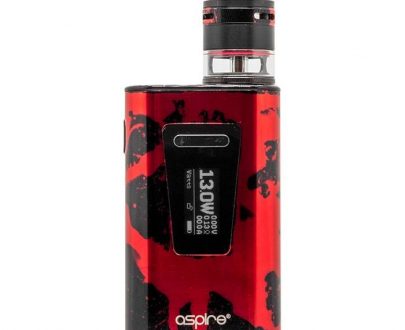 Aspire Typhon Revvo E-Cigarette Kit ASKS16TRE702A