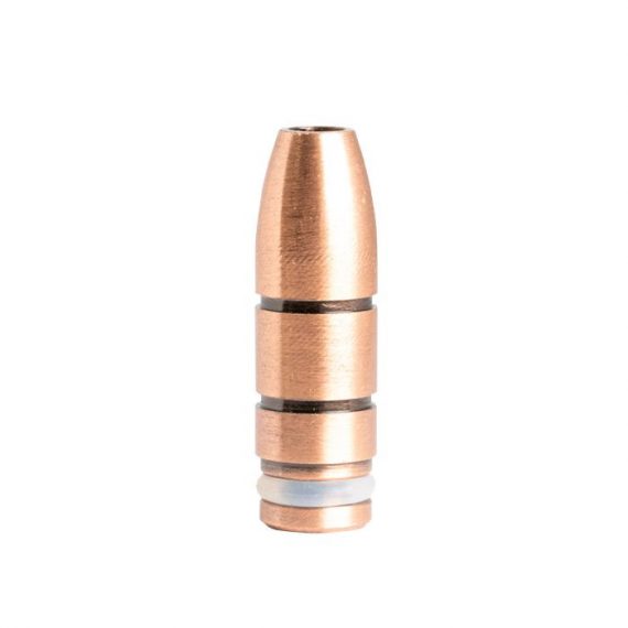 UK ECIG STORE Bullet Drip Tips UEAVAPBDT378F