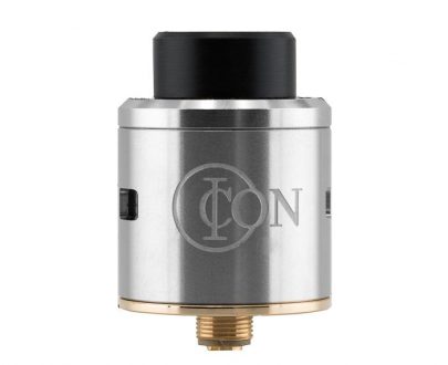 Vandy Vape - Icon Rebuildable Dripping Atomizer VVCL81IRS5E41