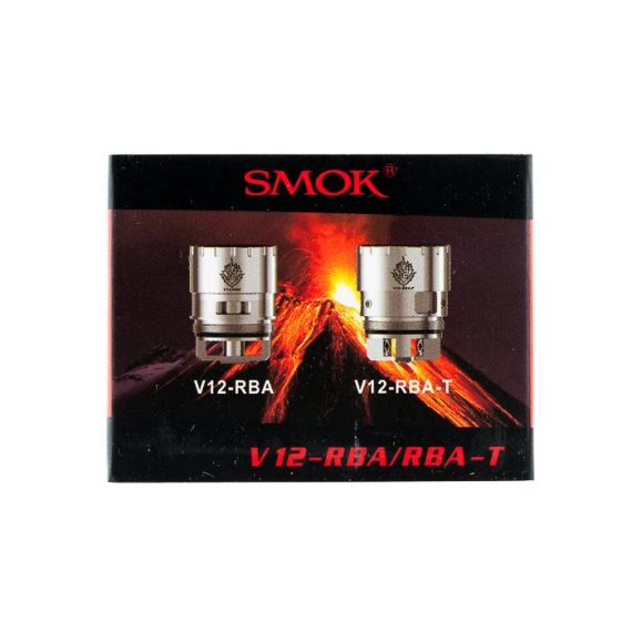 Smok TFV12 V12-RBA-T SMAA39TVR8521