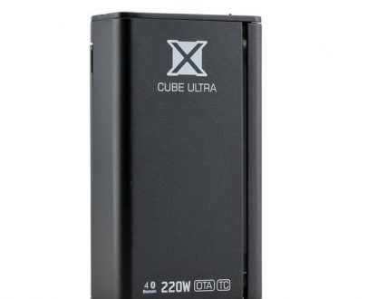 Smok X Cube Ultra Box Mod SMMV5CXU2B1CF