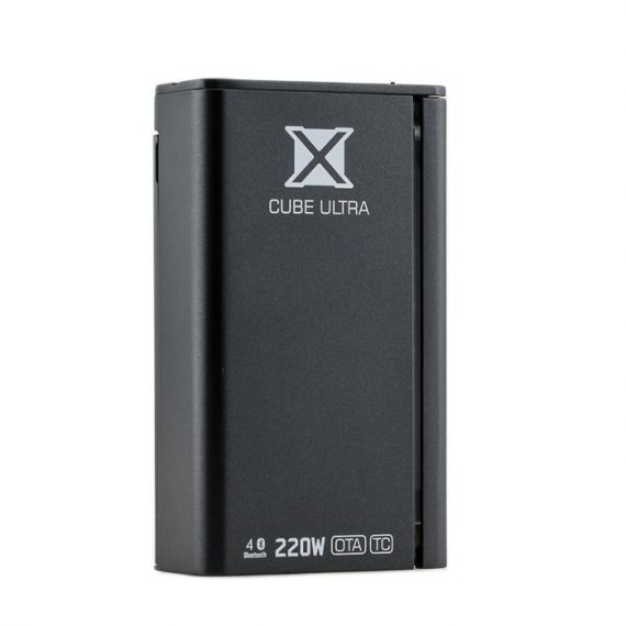 Smok X Cube Ultra Box Mod SMMV5CXU2B1CF