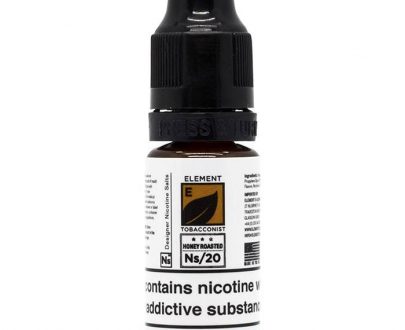 Element NS20 Series - Honey Roast Tobacco E-Liquid ELFLBANSH1020