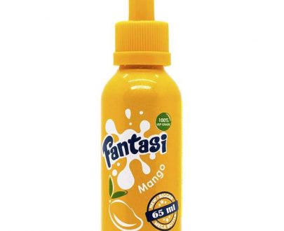Fantasi - Mango E-Liquid FAFL3AMEL5000