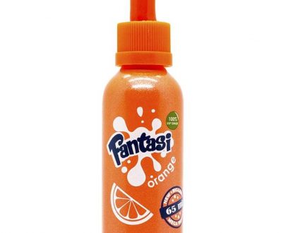 Fantasi - Orange E-Liquid FAFLABOEL5000
