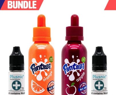 The Fantasi Juice Pack FABUBCTJP1200
