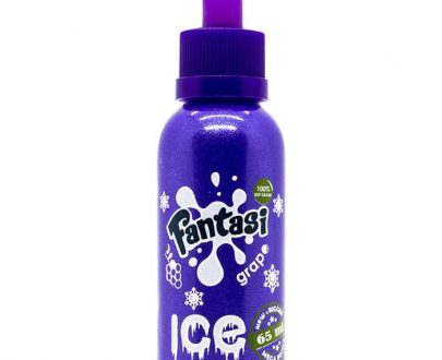Fantasi - Grape Ice E-Liquid FAFLE4GIE5000