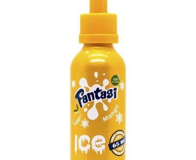 Fantasi - Mango Ice E-Liquid FAFL8BMIE5000