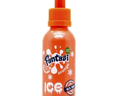 Fantasi - Orange Ice E-Liquid FAFL3COIE5000