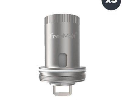 Freemax Mesh Pro SS316L Single Mesh Coils FRCO9EFMP0795