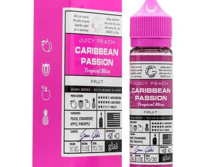 Glas Basix Series - Caribbean Passion GLFL67BSC5000