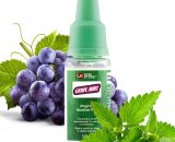 UK ECIG STORE - Grape Mint - E-Liquid tpdgrapemint