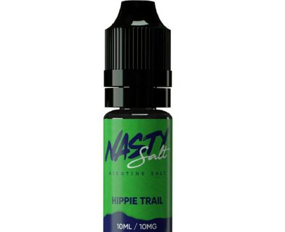 Nasty Juice - Nasty Ballin - Hippie Trail Nicotine Salt E-Liquid NJELB1NBH1010