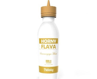 Horny Flava E-Liquids - Pinberry 65ML Short Fill E-liquid HFEL33P6S5500
