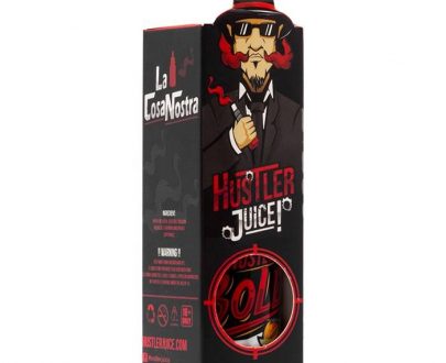 Hustler Juice - Bold E-Liquid HJFLFEHJB5000