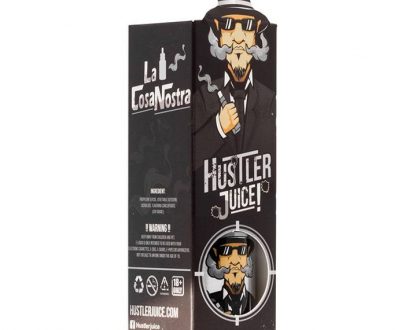 Hustler Juice - Cool E-Liquid HJFLB3CEL5000