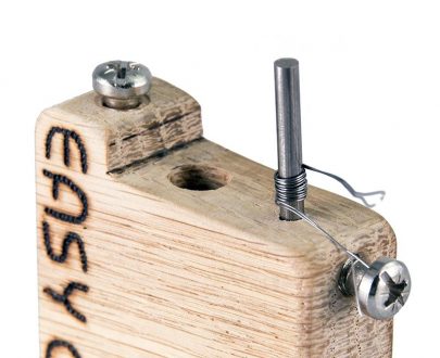 The Easy-Coil STAC58TEC1CA4