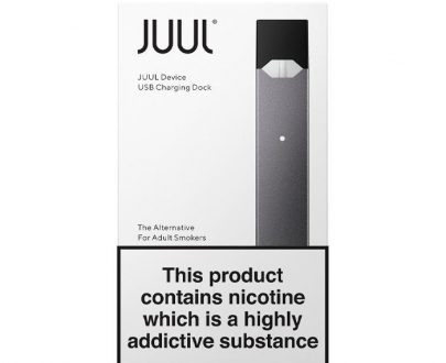 JUUL Device JUECF5DSL552D