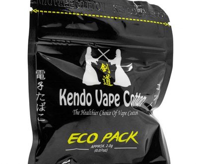 Kendo Vape Cotton Eco Pack KEAC9FVCE8649