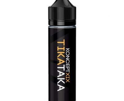 Koncept XIX - Tiki Taka 50ml Short Fill E-Liquid VVFLC2KXT5000