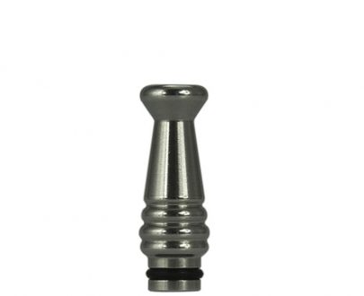 LUX Drip Tip Helix LUACFEDTHC3B5