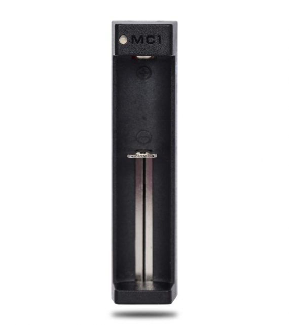 XTAR MC1 Battery Charger XTACFEMCHD85B