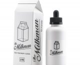 The Milkman E-Liquid 120ml TMTMF1EL11206