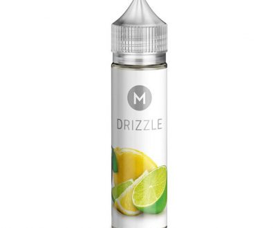 Mist - Drizzle MTL 50ml Short Fill E-Liquid MEFL64MDM5000