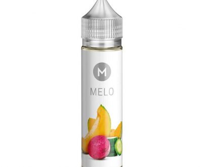 Mist - Melo MTL 50ml Short Fill E-Liquid MEFL49MMM5000