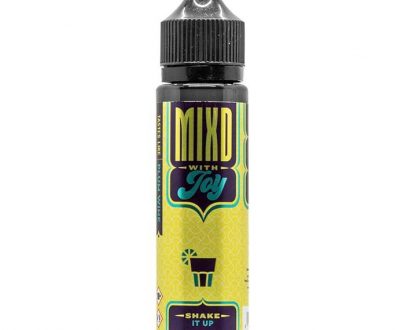 MIXD - Joy 50ml Short Fill E-Liquid SHFLDDMJ55000