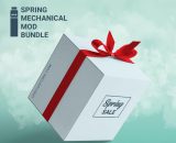 Spring Mechanical Mod Mystery Box UEEC2CCMMDF0A