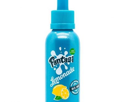 Fantasi - Lemonade E-Liquid FABU05LEL5000
