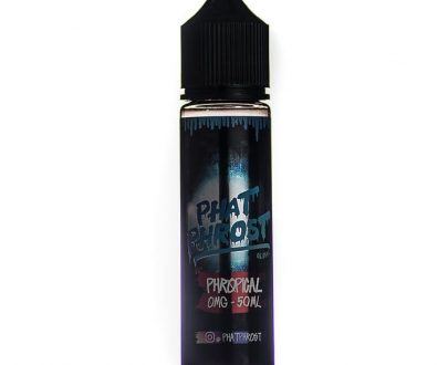 Phat Phrost - Phropical - 50ml Short Fill E-liquid TDFL1FPPP3000