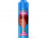 Pro-Vape Liquids - Icons - Jimmy Vapendrix 50ml Short Fill E-Liquid PRFL44PVM5000