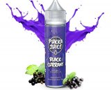 Pukka Juice - Blackcurrant 50ml Short Fill E-liquid PJFLECBLA6000