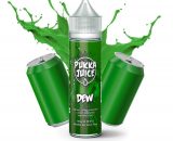 Pukka Juice - Dew 50ml Short Fill E-Liquid PJFL61DEW6000