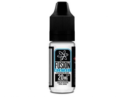 Fusion Menthol Flavoured Nic Shot by Purity PUEL67F2M1020