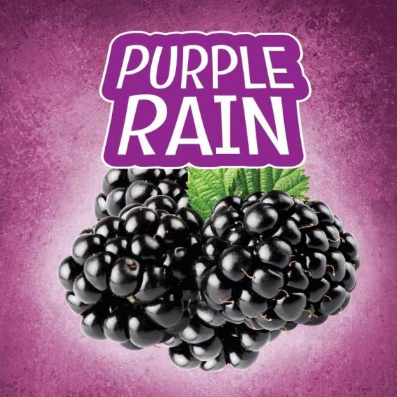UK ECIG STORE Purple Rain UEfl14pr11000