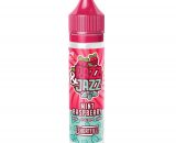 Razz & Jazz – Mint Raspberry 50ml Short Fill E-liquid RJEL6AMR55000