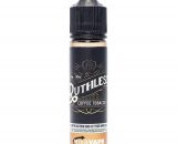 Ruthless - Coffee Tobacco - 50ml Short Fill E-Liquid RUFLA7CT55000