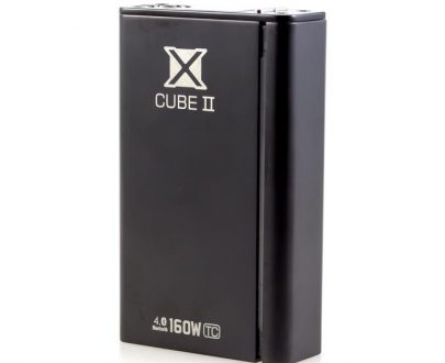 Smok X Cube II Box Mod SMMV35XCI244B