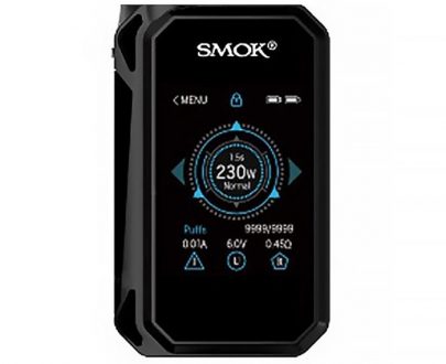 Smok - G-Priv 2 230W Luxe Edition Box Mod SMMV93GP2292A