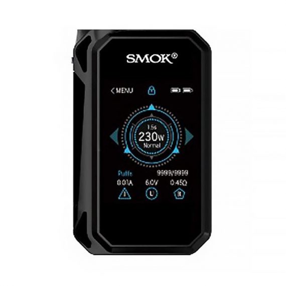 Smok - G-Priv 2 230W Luxe Edition Box Mod SMMV93GP2292A