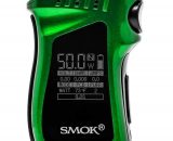 Smok - Mag Baby 50W TC Box Mod SMMV9AMB50F1E