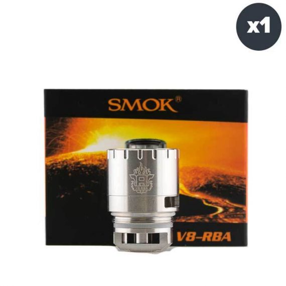 Smok TFV8 V8-RBA SMAA49TVR3E82