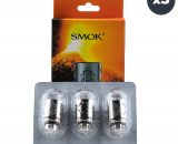Smok TFV8 V8-X4 Replacement Atomizer Heads SMAA32TVXDE0C